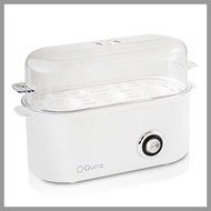 Qurra (Tama Cook) boiled egg cooker boiled egg maker egg steamer boiled egg maker boiled egg