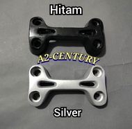 RAISER STANG XABRE RX KING - TUTUP RAISER STANG ATAS XABRE YAMAHA RX KING