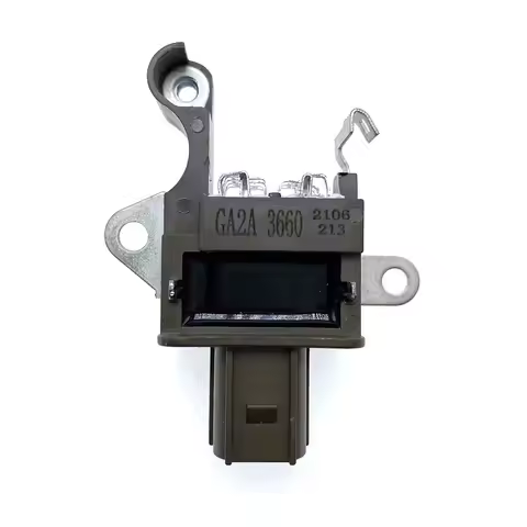 Car Generator regulator For Honda Accord Spirior Odyssey GA2A