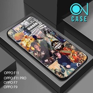 Case hp For Oppo F11 F5 F5 Youth F7 F9 F9 Pro F11 Pro F15 F17 Pro F19 Pro F19 F19s F1s F21 Pro 4G F2