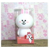 LINE FRIENDS 熊大 CONY 兔兔 可妮兔 矽膠 筆袋 鉛筆盒 收納包 立體 矽膠筆袋 筆盒 萬用包