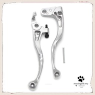 Suzuki Front brake and clutch lever for DR-Z250 DR-Z400 DR250 DR350 1991-1999 (DR350S DR350SE) TSR12