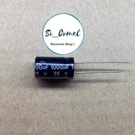 🇲🇾🔥READY STOCK🔥1000UF 35V 1000UF 25V 1000UF35V 1000UF25V Capacitor