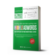Books - BIZBOOKS - Instructions for Google Adwords Advertising - 1 BEST SELLER
