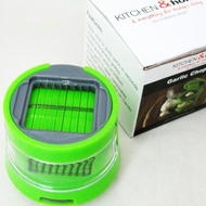 Garlic Chopper Garlic Chopper Kitchen Gadget Garlic Chopper Mini20250804D DD
