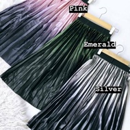 VELVET SKIRTOMBRE F311