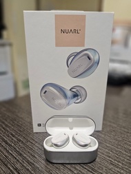 Nuarl Mini 3真無線藍牙耳機