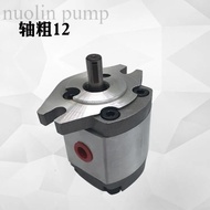 Gear pump hydraulic oil pump HGP-1A-F1R HGP-1A-F2R HGP-1A-F3R HGP-1A-F4R HGP-1A-F5R HGP-1A-F6R HGP-1
