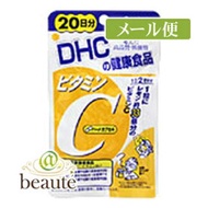 DHC　ビタミンC　40粒［ネコポス配送 ］