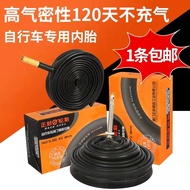 Zhengxin Bicycle Inner Tube 12/14/16/18/20/700/24/26X1.95/175/1.50 Mountain Bike Tire