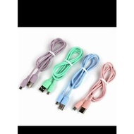 Macaron DATA CABLE 36 V8