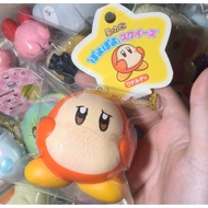 Kirby squishy