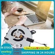 nearbuy Replacement CPU Cooling Fan for 15 7572 7560 Vostro 5468 5568 0W0J85  4 Pin Connector Laptop