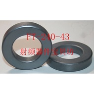 American RF Ferrite Core FT-240-43