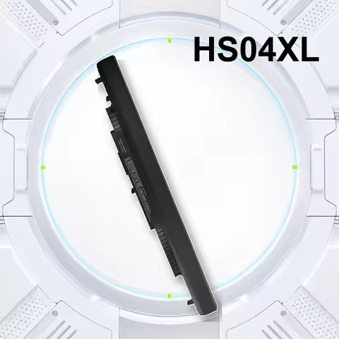 HS04XL 38Wh 14.8V Laptop Battery For HP 240 245 246 250 255 256 G4 Notebook 14 15 14g 15g HS03 HS04 