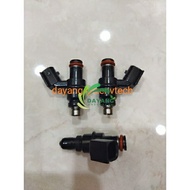 Modenas Elegan 250 FUEL INJECTOR (12 hole)