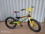 SEPEDA ANAK BMX 20 INCH MARS BIKE TERMURAH UNTUK USIA 8-12 TAHUN BUKAN TANGO ATLANTIS PHOENIX STAR PASIFIC UNITED SEPEDA BMX MURAH TOKO SEPEDA MURAH TOKO SEPEDA ANAK KADO ANAK HADIAH ANAK ULANG TAHUN SEPEDA BMX MURAH