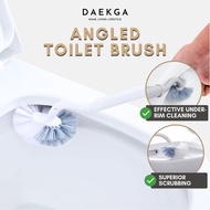 [SG SELLER] Toilet Brush Angled Toilet Brush