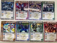 睇內文 文盲勿擾 superjump sj 特別卡 PX promotion 活動卡 比賽卡 特別卡 bs05 bs09 超星 not 十二宮 全套 Battle Spirits BS 日版 舊卡 大