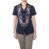 DepEd Non Teaching Uniform Fabric Set