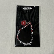 (現貨) BABYMONSTER multi beads strap bm手機繩  SUGAR HONEY ICE TEA 韓國線上周邊代購 BABYMONSTER公仔 bm綠色球 BABYMONST
