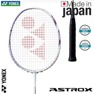 Yonex ASTROX 66 Single Carbon Badminton Racket G54U 26-30lbs 83g Pound Made In Japan With Free Pack