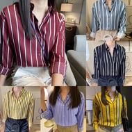 KEMEJA SHIRT (CODE 8031)