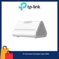 TP-Link Smart HomeBase Tapo H500