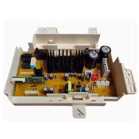 New For Samsung Washing Machine Computer Control Board DC92-00969A DC92-00969B Circuit PCB Washer Pa