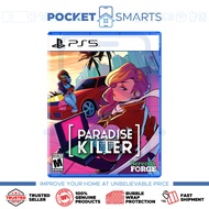 [PS5] Paradise Killer - Standard Edition for PlayStation 5