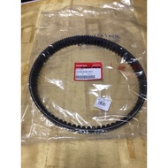 L-22.285 Genuine Belt From The Center P/NO 23100-K35-V01 Model CLICK-125I NEW Injector Observe The O