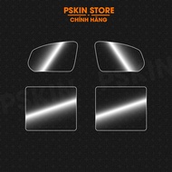 Volvo S90 Dán film PPF dán full bộ bảo vệ nội thất - chống xước che mờ vết xước cũ hiệu PSKIN