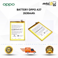 BATTERY-OPPO A37 (BLP615)/BATERI-OPPO  A37 (BLP615)