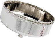 Diamond Hole Saw, LAIWEI Glass Drill bit, Coated core Drill, Porcelain Drill bit, Granite Drill bit,