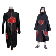Akatsuki Robe for Kids Itachi Costume
