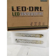 CAR LED DAYTIME RUNNING LIGHT DRL
