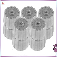 10 Pcs Dust Caps for Cars Bike Air Tires Bikes