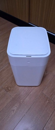 Townew 拓牛 T1S 感應式智能垃圾桶 15.5L 白色