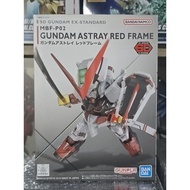 SDEX GUNDAM ASTRAY RED FRAME