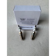 Spark Plug Spark Plug Porsche Carrera 991 Cayman 987 991 Boxter 981 Cayenne 9PA 99917013090