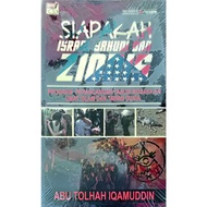 Siapakah Israel Yahudi & Zionis