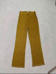 Issey Miyaki Pleats Please Pants全新三宅一生褶皺褲