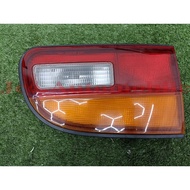 MITSUBISHI DELICA (L400) REAR BONNET LAMP (LH) [A-3-3]