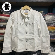 Nicole Club For Men Jacket White Size 66x54