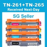 Brother TN-261 TN-265 TN261 TN265 Toner Cartridge compatible for HL-3150CDN HL-3170CDW MFC-9140CDN M