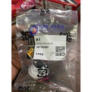 UNIVERSAL BULB SOCKET