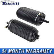 2pcs Rear Air Suspension Spring Bags 2014-2021 For Porsche Macan 95B 3.6L GTS S95B616001A 95B616001C