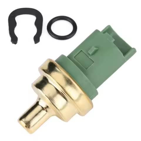1338.C1 9632562480 Cooling Water Temperature Sensor Switch For Citroen Berlingo C1 C2 C3 C4 Peugeot