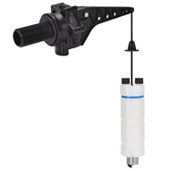 Water Tower Automatic Water Discharge and Stop and Low Water Level Adjustment Water Pump Float Valve