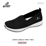 LYT LV0343 Women's Slip-On Shoes Women's Patterned Shoes